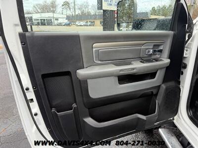 2017 RAM 5500 4x4 Altec AT40G Bucket Truck   - Photo 14 - North Chesterfield, VA 23237