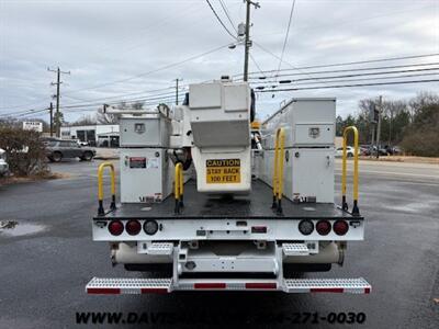 2017 RAM 5500 4x4 Altec AT40G Bucket Truck   - Photo 8 - North Chesterfield, VA 23237