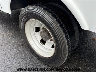 2017 RAM 5500 4x4 Altec AT40G Bucket Truck   - Photo 31 - North Chesterfield, VA 23237