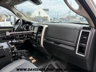 2017 RAM 5500 4x4 Altec AT40G Bucket Truck   - Photo 19 - North Chesterfield, VA 23237