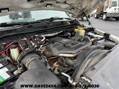 2017 RAM 5500 4x4 Altec AT40G Bucket Truck   - Photo 16 - North Chesterfield, VA 23237