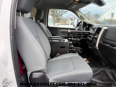 2017 RAM 5500 4x4 Altec AT40G Bucket Truck   - Photo 20 - North Chesterfield, VA 23237