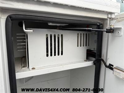 2017 RAM 5500 4x4 Altec AT40G Bucket Truck   - Photo 22 - North Chesterfield, VA 23237