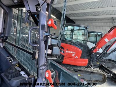 2021 John Deere Skid Steer 331G Track   - Photo 17 - North Chesterfield, VA 23237