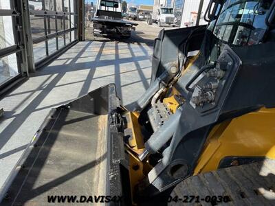 2021 John Deere Skid Steer 331G Track   - Photo 4 - North Chesterfield, VA 23237