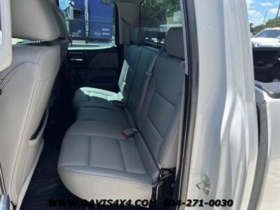 2016 Chevrolet Silverado 1500 Work Truck   - Photo 21 - North Chesterfield, VA 23237