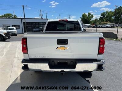 2016 Chevrolet Silverado 1500 Work Truck   - Photo 4 - North Chesterfield, VA 23237