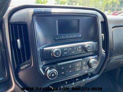 2016 Chevrolet Silverado 1500 Work Truck   - Photo 17 - North Chesterfield, VA 23237