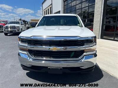 2016 Chevrolet Silverado 1500 Work Truck   - Photo 25 - North Chesterfield, VA 23237