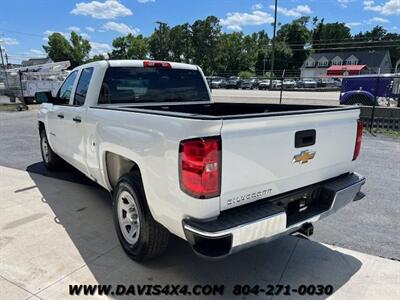 2016 Chevrolet Silverado 1500 Work Truck   - Photo 5 - North Chesterfield, VA 23237