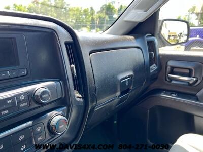 2016 Chevrolet Silverado 1500 Work Truck   - Photo 18 - North Chesterfield, VA 23237