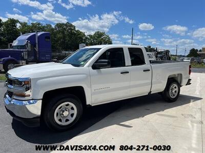 2016 Chevrolet Silverado 1500 Work Truck   - Photo 30 - North Chesterfield, VA 23237