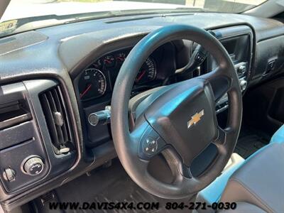 2016 Chevrolet Silverado 1500 Work Truck   - Photo 20 - North Chesterfield, VA 23237