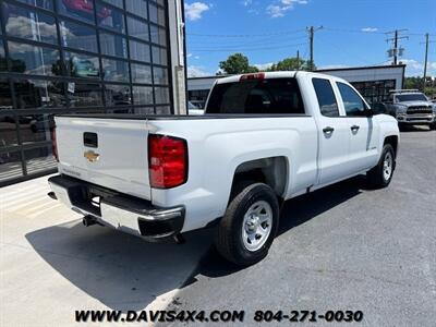 2016 Chevrolet Silverado 1500 Work Truck   - Photo 3 - North Chesterfield, VA 23237