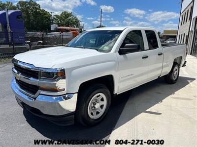 2016 Chevrolet Silverado 1500 Work Truck   - Photo 24 - North Chesterfield, VA 23237