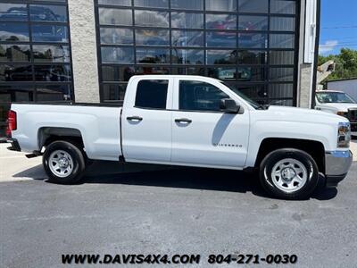 2016 Chevrolet Silverado 1500 Work Truck   - Photo 2 - North Chesterfield, VA 23237