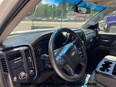 2016 Chevrolet Silverado 1500 Work Truck   - Photo 10 - North Chesterfield, VA 23237