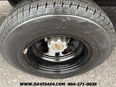 2003 CHEVROLET Express 3500 Mini Bus   - Photo 8 - North Chesterfield, VA 23237