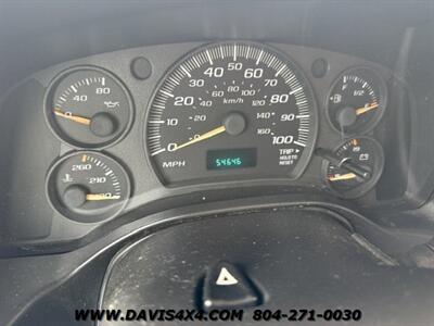 2003 CHEVROLET Express 3500 Mini Bus   - Photo 25 - North Chesterfield, VA 23237