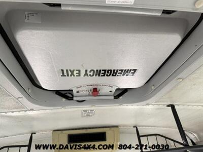 2003 CHEVROLET Express 3500 Mini Bus   - Photo 20 - North Chesterfield, VA 23237