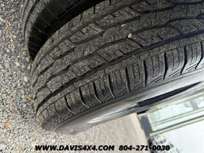 2003 CHEVROLET Express 3500 Mini Bus   - Photo 9 - North Chesterfield, VA 23237