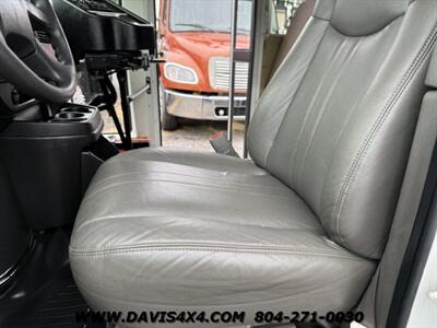 2003 CHEVROLET Express 3500 Mini Bus   - Photo 29 - North Chesterfield, VA 23237