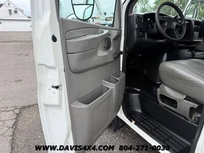 2003 CHEVROLET Express 3500 Mini Bus   - Photo 30 - North Chesterfield, VA 23237
