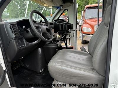 2003 CHEVROLET Express 3500 Mini Bus   - Photo 28 - North Chesterfield, VA 23237