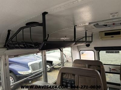 2003 CHEVROLET Express 3500 Mini Bus   - Photo 18 - North Chesterfield, VA 23237