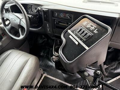 2003 CHEVROLET Express 3500 Mini Bus   - Photo 13 - North Chesterfield, VA 23237