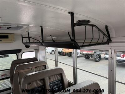 2003 CHEVROLET Express 3500 Mini Bus   - Photo 17 - North Chesterfield, VA 23237