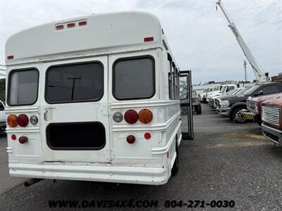 2003 CHEVROLET Express 3500 Mini Bus   - Photo 6 - North Chesterfield, VA 23237