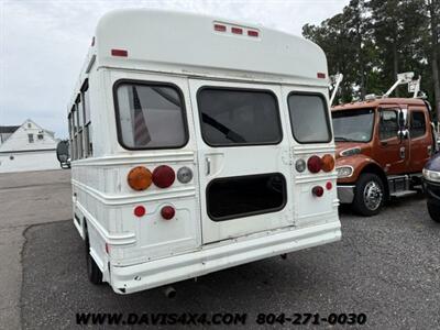 2003 CHEVROLET Express 3500 Mini Bus   - Photo 5 - North Chesterfield, VA 23237