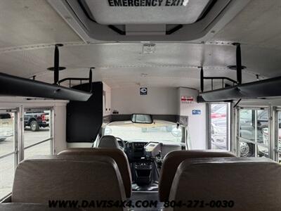 2003 CHEVROLET Express 3500 Mini Bus   - Photo 22 - North Chesterfield, VA 23237
