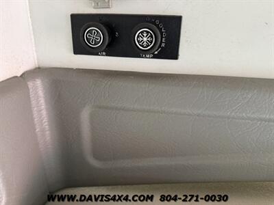 2003 CHEVROLET Express 3500 Mini Bus   - Photo 23 - North Chesterfield, VA 23237