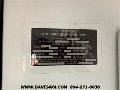2003 CHEVROLET Express 3500 Mini Bus   - Photo 16 - North Chesterfield, VA 23237