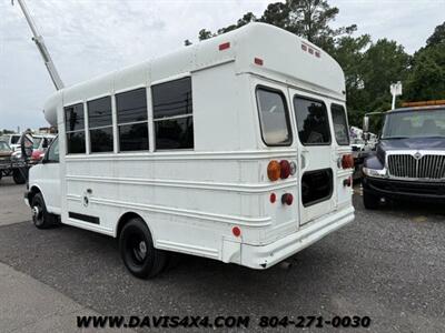 2003 CHEVROLET Express 3500 Mini Bus   - Photo 4 - North Chesterfield, VA 23237