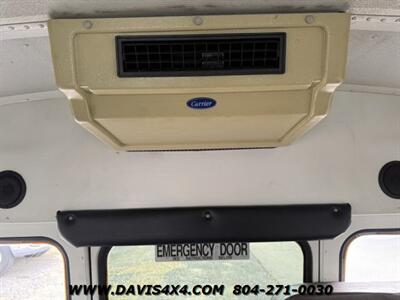 2003 CHEVROLET Express 3500 Mini Bus   - Photo 21 - North Chesterfield, VA 23237
