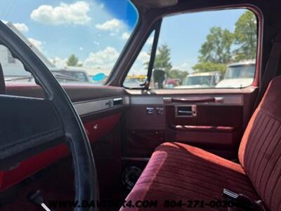 1986 Chevrolet C/K 20 Series K20   - Photo 15 - North Chesterfield, VA 23237