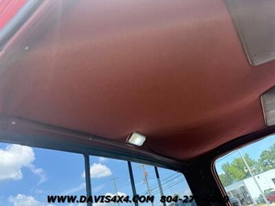 1986 Chevrolet C/K 20 Series K20   - Photo 31 - North Chesterfield, VA 23237