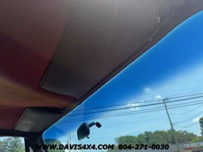 1986 Chevrolet C/K 20 Series K20   - Photo 30 - North Chesterfield, VA 23237