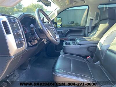 2016 GMC Sierra 2500 SLE   - Photo 6 - North Chesterfield, VA 23237