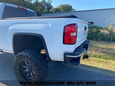 2016 GMC Sierra 2500 SLE   - Photo 18 - North Chesterfield, VA 23237