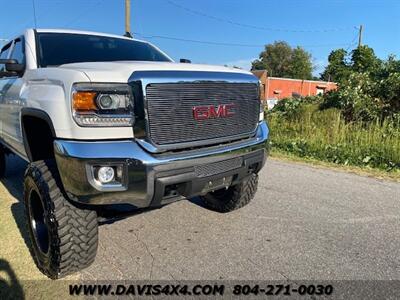 2016 GMC Sierra 2500 SLE   - Photo 2 - North Chesterfield, VA 23237