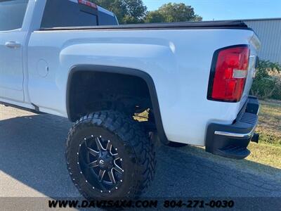 2016 GMC Sierra 2500 SLE   - Photo 16 - North Chesterfield, VA 23237