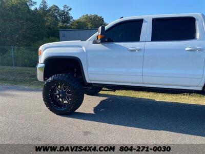 2016 GMC Sierra 2500 SLE   - Photo 21 - North Chesterfield, VA 23237