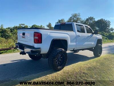 2016 GMC Sierra 2500 SLE   - Photo 4 - North Chesterfield, VA 23237