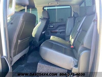 2016 GMC Sierra 2500 SLE   - Photo 11 - North Chesterfield, VA 23237