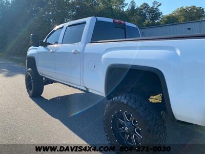 2016 GMC Sierra 2500 SLE   - Photo 17 - North Chesterfield, VA 23237