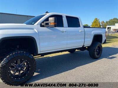 2016 GMC Sierra 2500 SLE   - Photo 15 - North Chesterfield, VA 23237